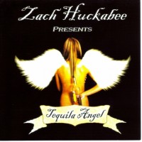 Purchase Zach Huckabee - Tequila Angel