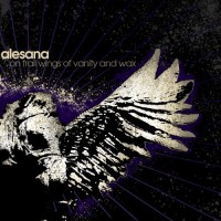 Purchase Alesana - On Frail Wings Of Vanity And Wax