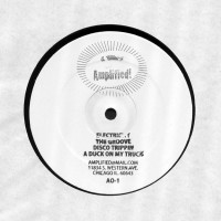 Purchase Amplified Orchestra - Electricity