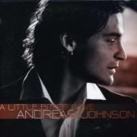 Purchase Andreas Johnson - A Little Bit of Love (CDS)