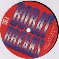 Purchase Boba Fettucini - Borat Breaks