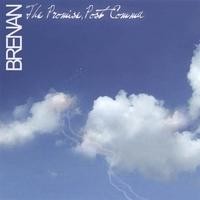 Purchase Brenan - The Promise, Post Comma