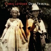 Purchase Chris Letcher - Deep Frieze