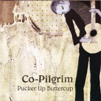 Purchase Co-Pilgrim - Pucker Up Buttercup