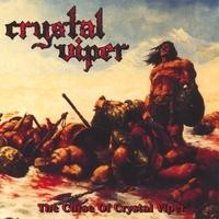 Purchase Crystal Viper - The Curse of Crystal Viper