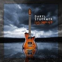 Purchase Daryl Stuermer - Go