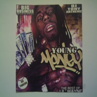 Purchase Lil Wayne - Young Money (The Best Of Lil Wayne)