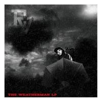 Purchase Evidence - The Weatherman LP
