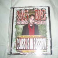 Purchase MG The Menace - Class is in Session (Hosted by