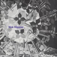 Purchase Nick Hoeppner - Who Needs Action / Violet