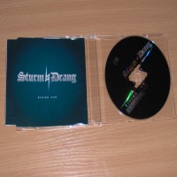 Purchase Sturm und Drang - Rising Son (CDS)