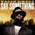 Buy Talib Kweli - Say Something CDS Mp3 Download