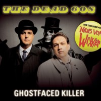 Purchase The Dead 60s - Ghostfaced Killer CDS
