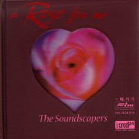 Purchase The Soundscapers - A Rose For Me