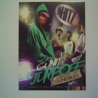 Purchase VA - DJ Hitz-G-Unit Jumpoff (Hosted By Young Buck)