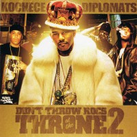 Purchase VA - Dont Throw Rocs At The Throne 2 Bootleg