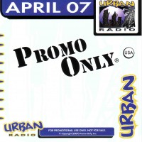 Purchase VA - Promo Only Urban Radio April
