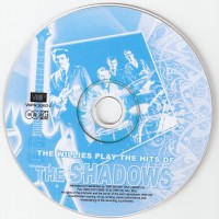 Purchase VA - The Willies Play The Hits Of The Shadows