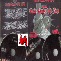 Purchase VA - This Is East Coast Hip Hop CD3