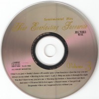 Purchase VA - Your Everlasting Favourite Sentimental Hits Vol 3
