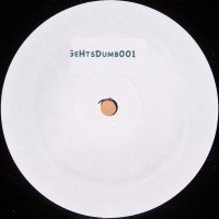 Purchase White Label - Gehts Dumb (GEHTSDUMB001) Vinyl CD1