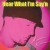 Purchase Aaron Kane- Hear What I'm Say'n MP3