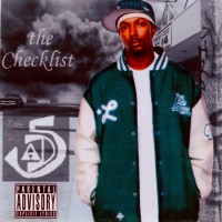 Purchase AD5 - The Checklist Bootleg