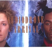 Purchase Audiodrone - Arrival