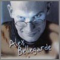 Purchase Alex Bellegarde - One Fine Saturday