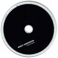 Purchase Brett Anderson - Love Is Dead