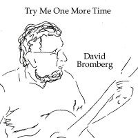 Purchase David Bromberg - Try Me One More Time