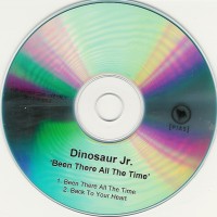 Purchase Dinosaur Jr - Been There All The Time