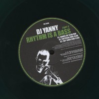 Purchase dj yanny - rhythm is a bass Part 2-(tr313