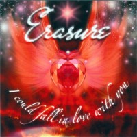 Purchase Erasure - I Could Fall In Love With You (MCD)