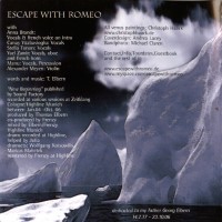 Purchase Escape With Romeo - Emotional Iceage CD1