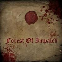 Purchase Forest Of Impaled - Rise And Conquer