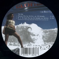 Purchase Gloria - Im ready Vinyl