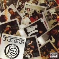 Purchase Hieroglyphics - Over Time
