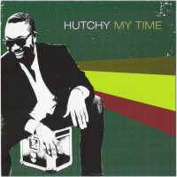 Purchase Hutchy - My Time