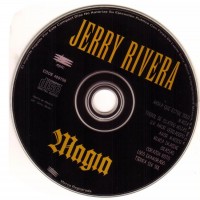 Purchase Jerry Rivera - Magia