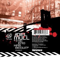 Purchase Joel Mull - The End Has Begun EP