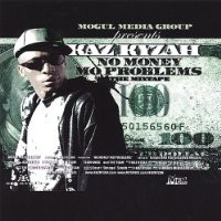 Purchase Kaz Kyzah - No Money Mo Problems