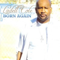 Purchase Ladell Cole - Born Again