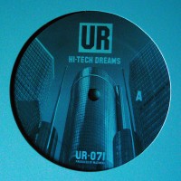 Purchase Mad Mike - Hi Tech Dreams