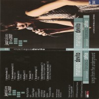 Purchase Mariapia Devito - Jazz Live Italiano 2007 Volume 3 MAG