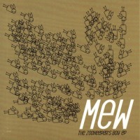 Purchase Mew - The Zookeeper's Boy (EP)