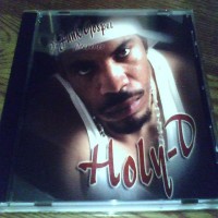 Purchase Holy-D - Holy-D