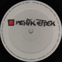 Purchase Penik Ettek - Sunday Morning E.P.-(PE001) Vinyl