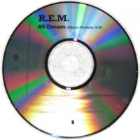 Purchase R.E.M. - #9 Dream