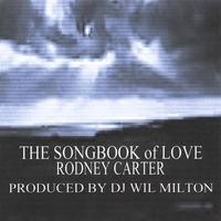 Purchase Rodney Carter - The Songbook Of Love
